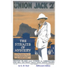 The Straits of Mystery