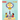 Smart Cookie Kid For 5-6 Year Olds Educational Development Workbook 6: Attention and Concentration Visual Memory Multiple Intelligences Motor Skills