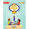 Smart Cookie Kid For 5-6 Year Olds Educational Development Workbook 6: Attention and Concentration Visual Memory Multiple Intelligences Motor Skills