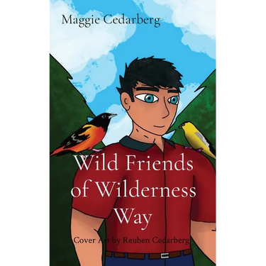 Wild Friends of Wilderness Way