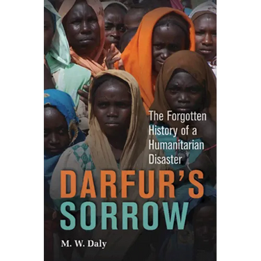 Darfur's Sorrow