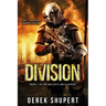 Division: A Post-Apocalyptic Survival Thriller (Book 1 in the Ballistic Mech Series)