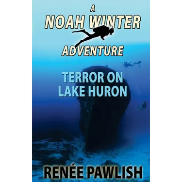 Terror On Lake Huron