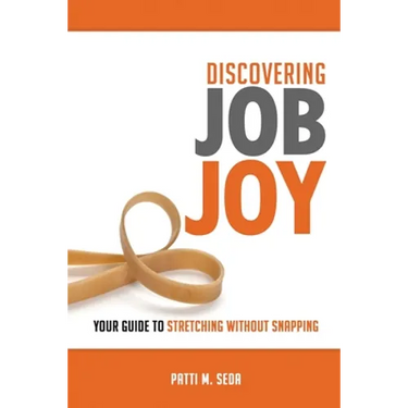 Discovering Job Joy: Your Guide to Stretching Without Snapping