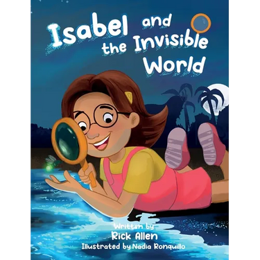 Isabel and the Invisible World