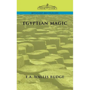 Egyptian Magic