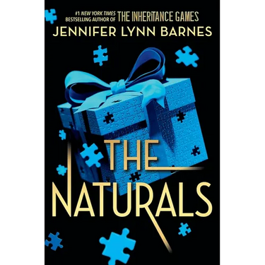The Naturals (Standard Edition)