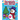 Christmas Dot Marker Coloring Book: Color, Count, and Play