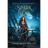 A Spark of Seas: A Little Mermaid Retelling