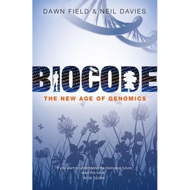 Biocode: The New Age of Genomics