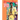 Groovy Boys 70's: Fashion coloring book