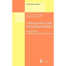 A Perspective Look at Nonlinear Media: From Physics to Biology and Social Sciences