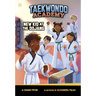 New Kid at the Dojang