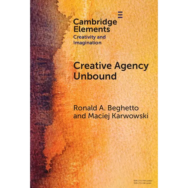 Creative Agency Unbound