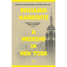 A Weekend in New York