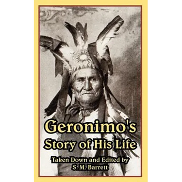 Geronimo's Story of His Life