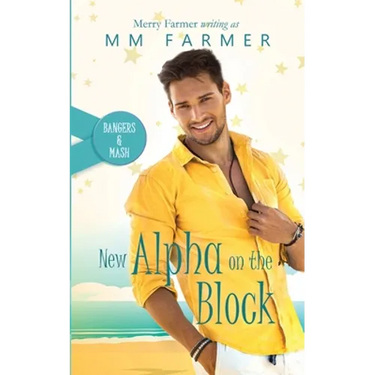 New Alpha on the Block