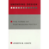Unending Design: Urban Life and the State in the Early Modern Era