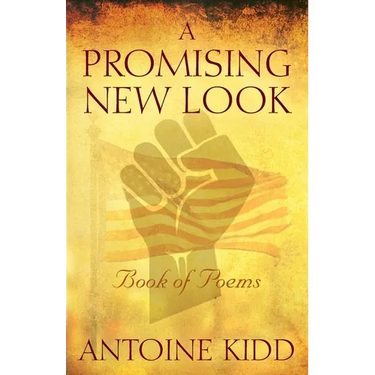 A Promising New Look: Book of Poems