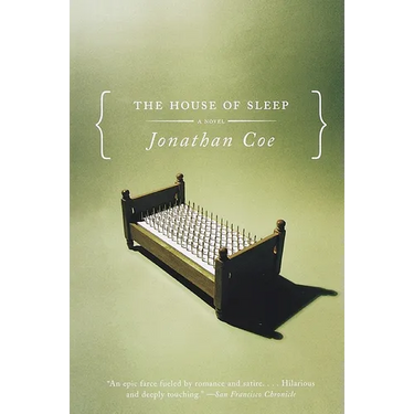 The House of Sleep