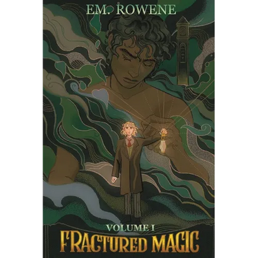 Fractured Magic