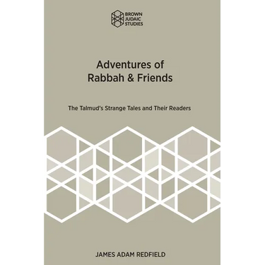 Adventures of Rabbah & Friends