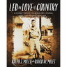 Led by Love of Country