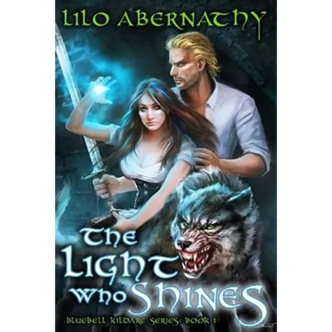 The Light Who Shines