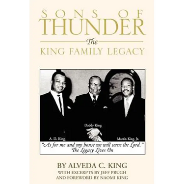 Sons of Thunder