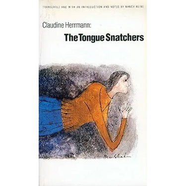 The Tongue Snatchers