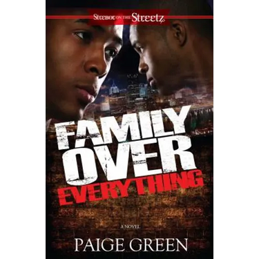 Family Over Everything