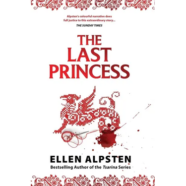 The Last Princess