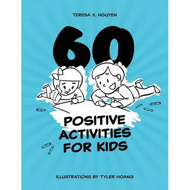 60 Positive Activities for Kids