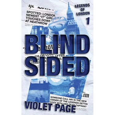 Blindsided