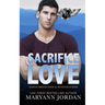Sacrifice Love: Saints Protection & Investigations