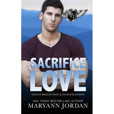 Sacrifice Love: Saints Protection & Investigations