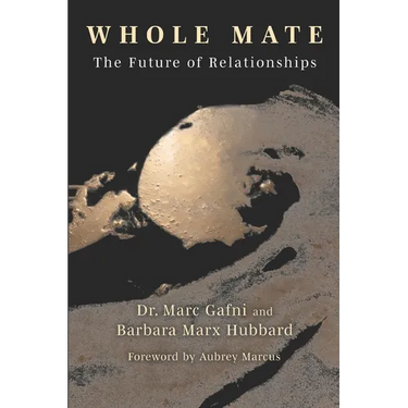 Whole Mate: The Future of Relationships