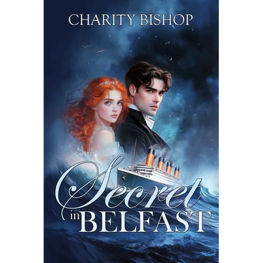 The Secret in Belfast