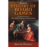 Oxford History of Board Games