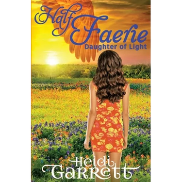 Half Faerie