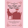 A Genealogical History of the Hoyt, Haight, and Hight Families: with Some Account of the earlier Hyatt Families, a List of the First Settlers of Salis