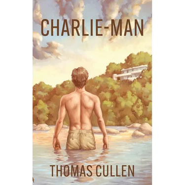 Charlie-Man