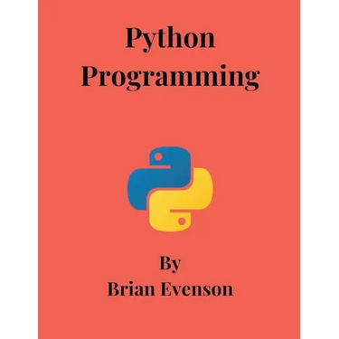 Python Programming