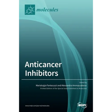 Anticancer Inhibitors