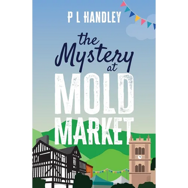 The Mystery At Mold Market