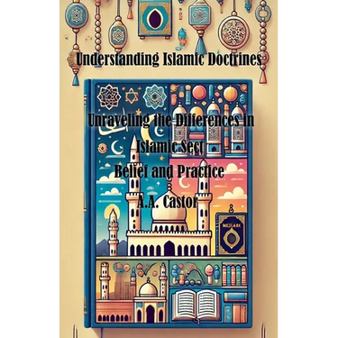 Understanding Islamic Doctrines: Unraveling the Differences in Islamic Sect Belief and Practice