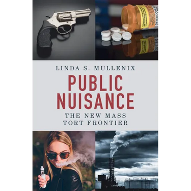Public Nuisance