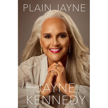 Plain Jayne: A Memoir