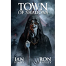 Town of Shadows: Supernatural Suspense Thriller with Ghosts
