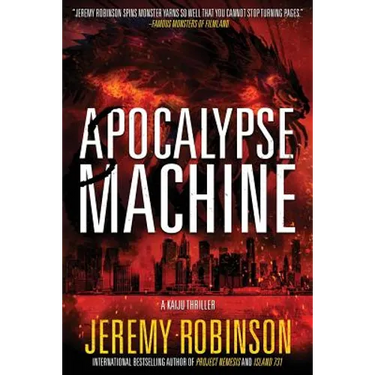 Apocalypse Machine